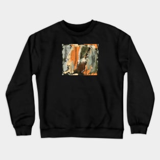 Urban Sprawl Crewneck Sweatshirt